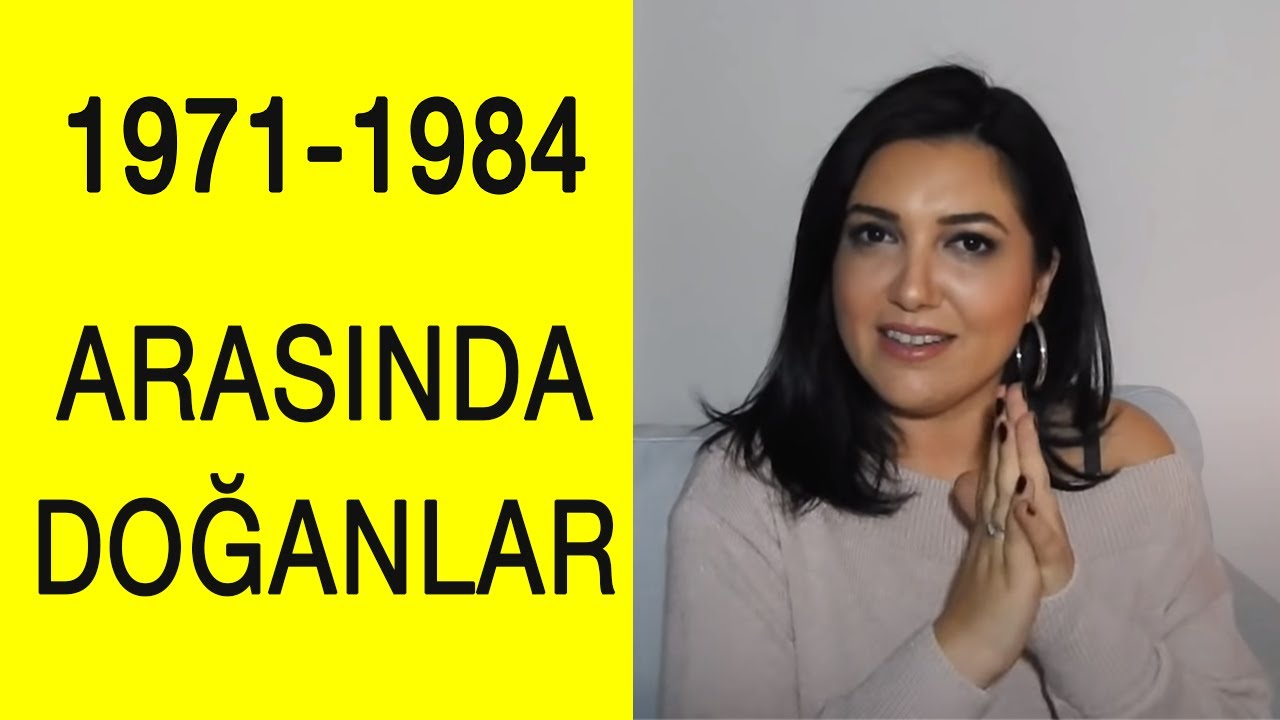 1971-1984 Doğumlular... Bize Yeni Bir Biz Gerek :) Plüton Etkileri