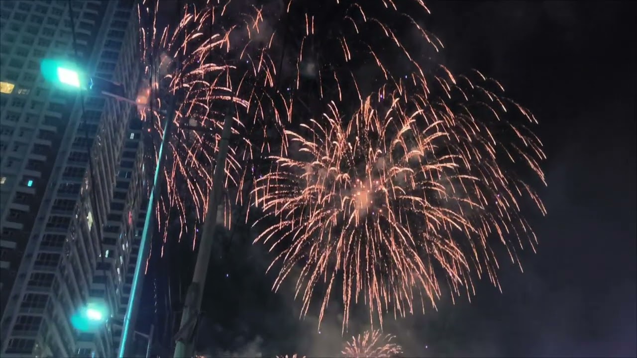Salubong 2026 Year of the Fire Horse