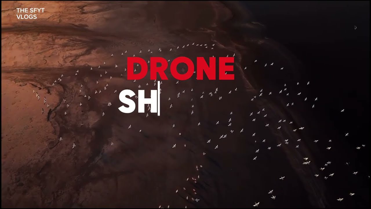 Waterfall and birds drone shorts @Safayatinfovligs 
