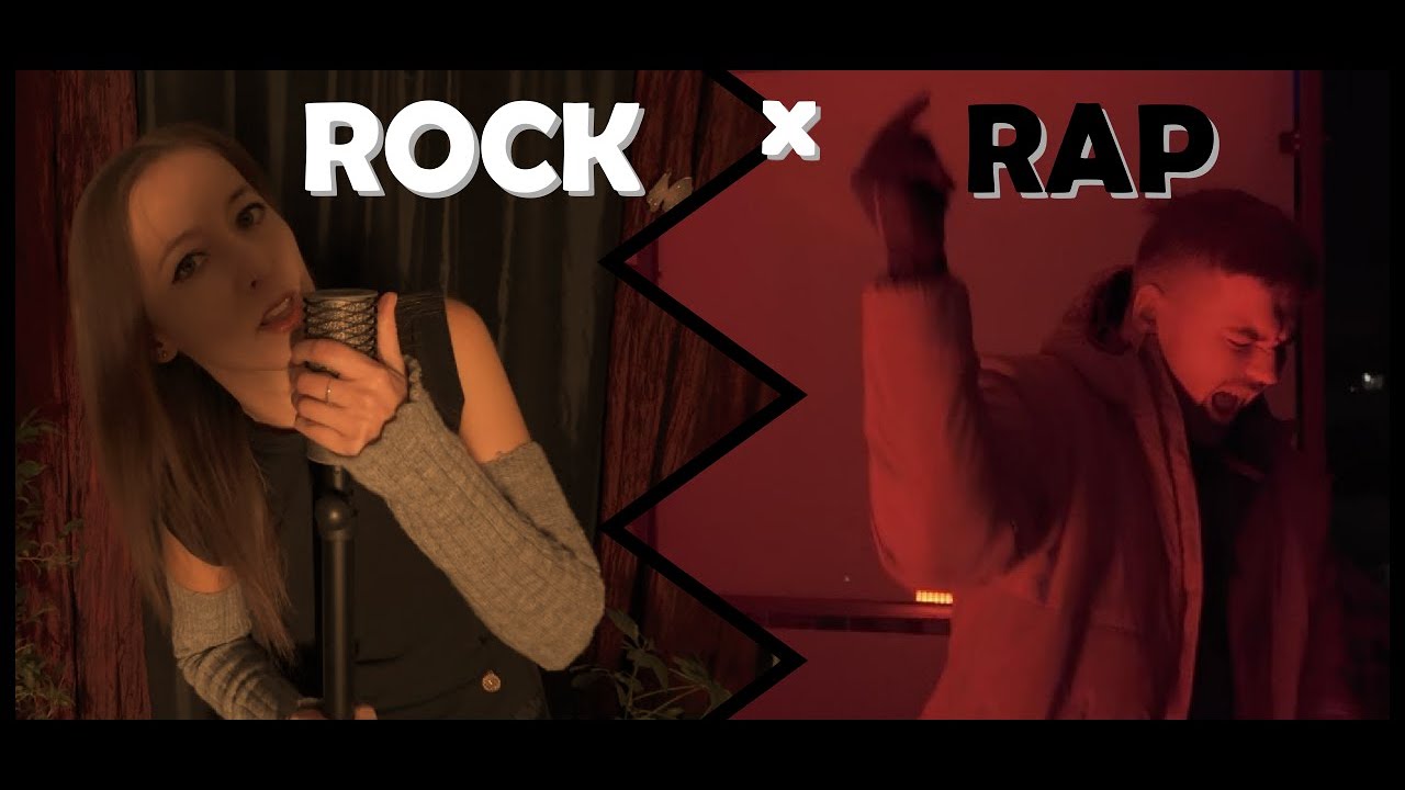 Kovalska ft. Bocian - DOM pop x rock x rap x emocje (official music video 2025)