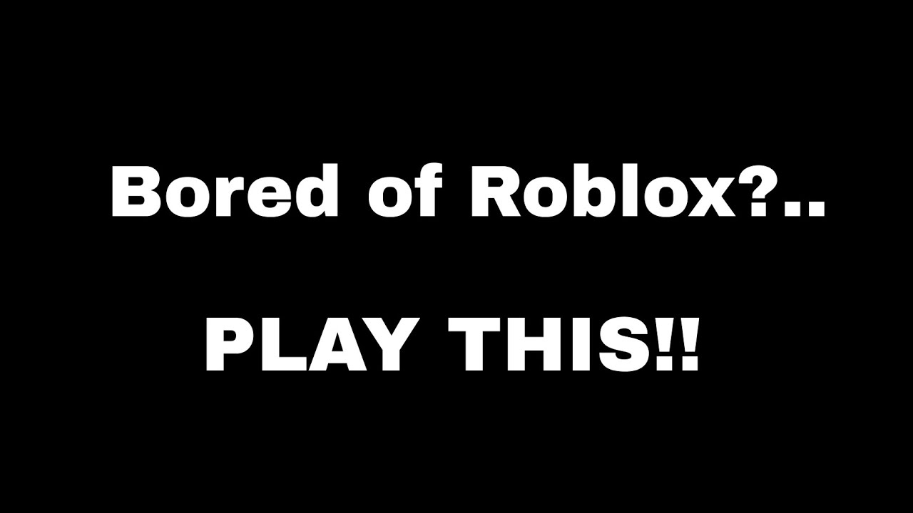 Want  a NEW Roblox Game to PLAY?? (Villager Life) 