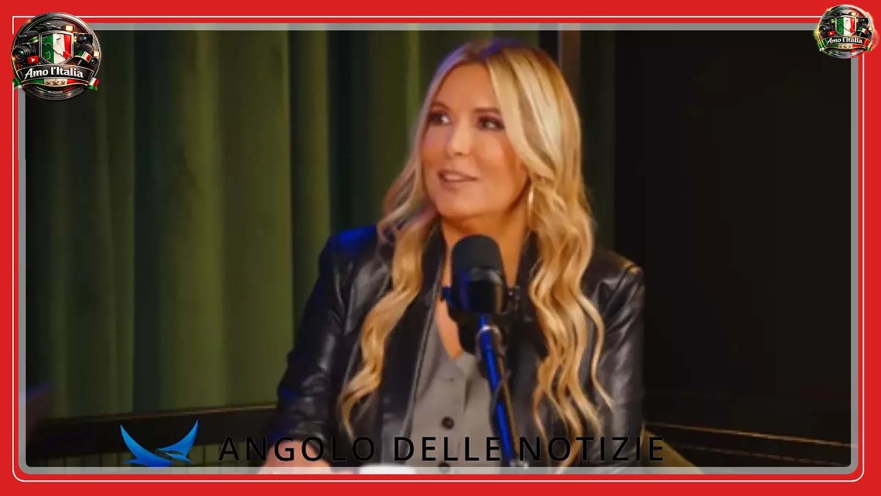 Daniela Martani contro Selvaggia Lucarelli le sue dichiarazioni sul GF VIP 8