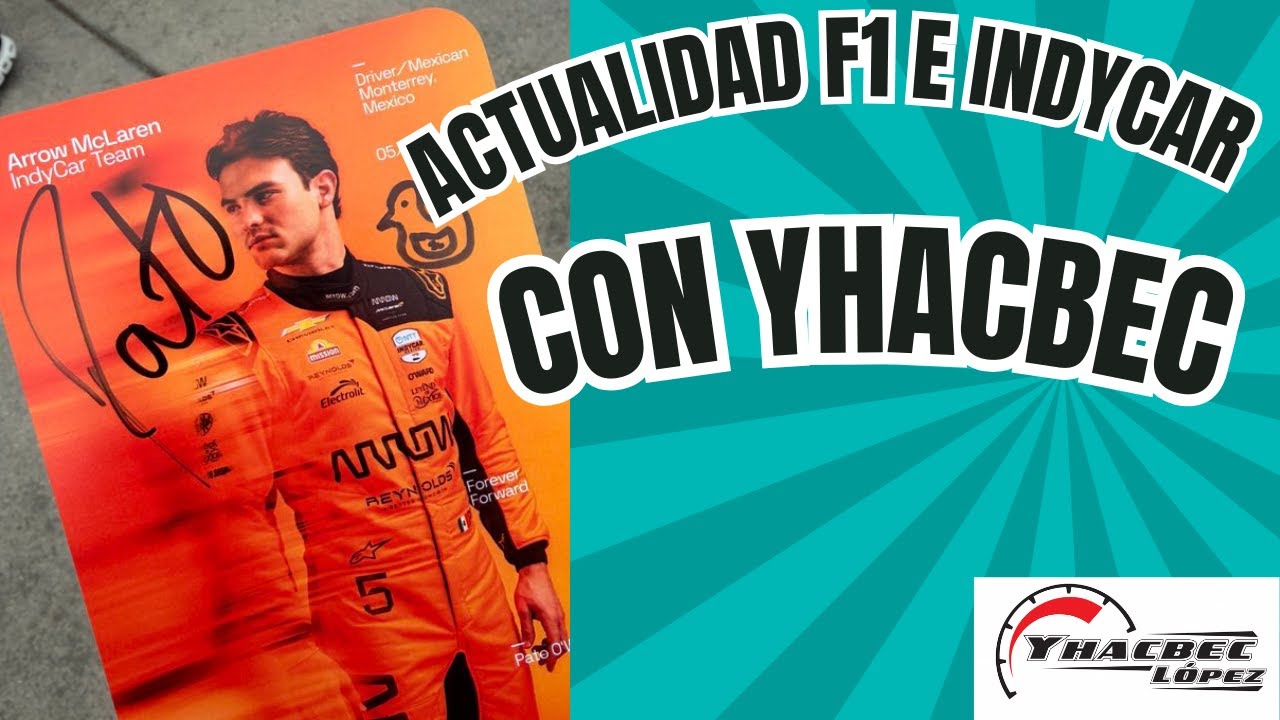 En VIVO con Yhacbec
