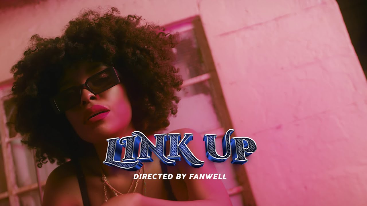 Urban Hype Link Up (ft. Nez Long, Kanter The Janter & Ruth Ronnie) Official Video