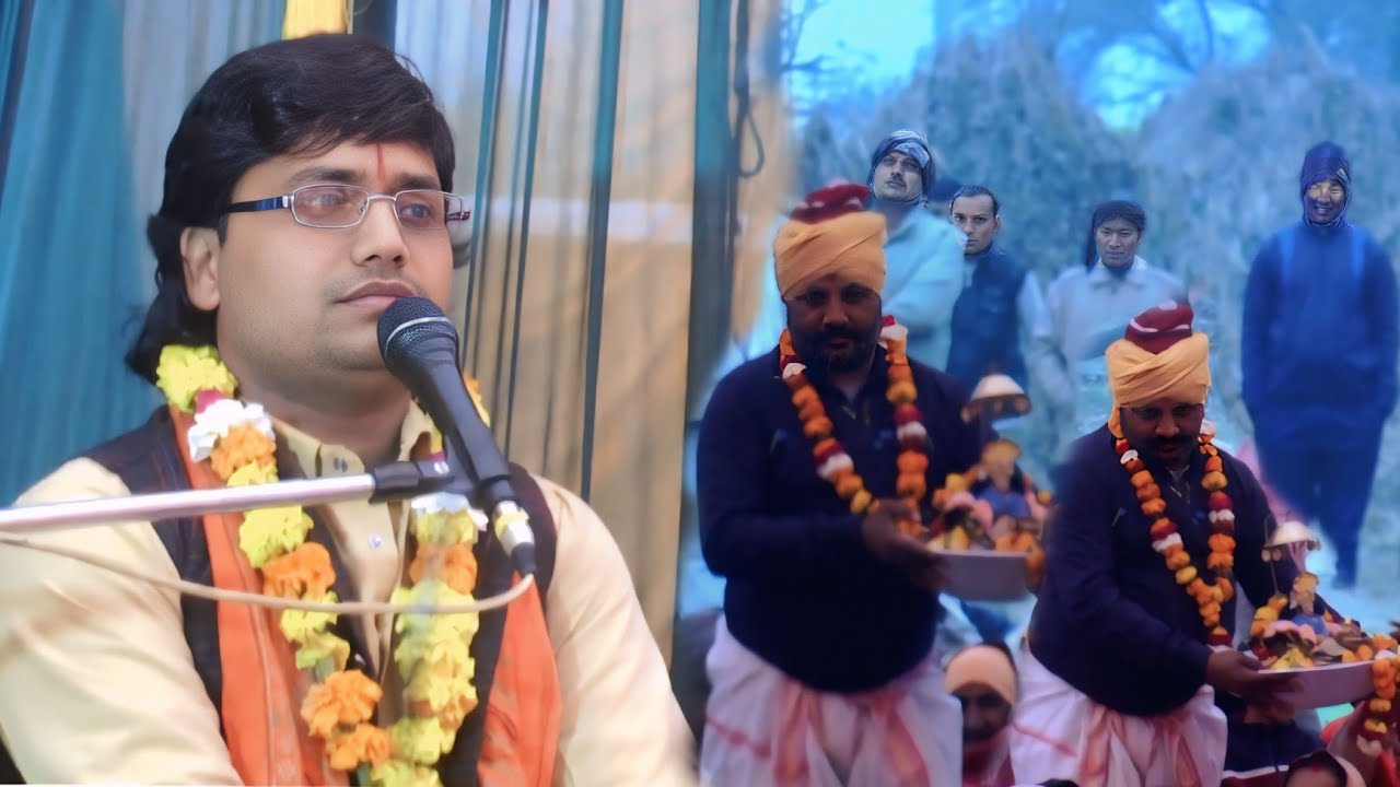 √✓आवत देखो तो अचक चढ़ आई यमुना #सुपरस्टार धर्मेंद्र माधव शास्त्री# मो,6395790722,6394541977