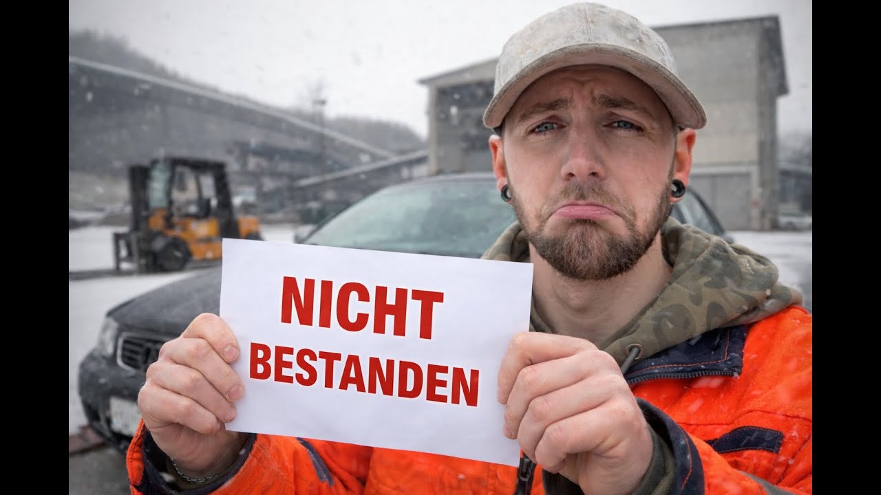 A3 1.8t - Alles lauft nach Plan, aber de Plan esch sch¨¨se