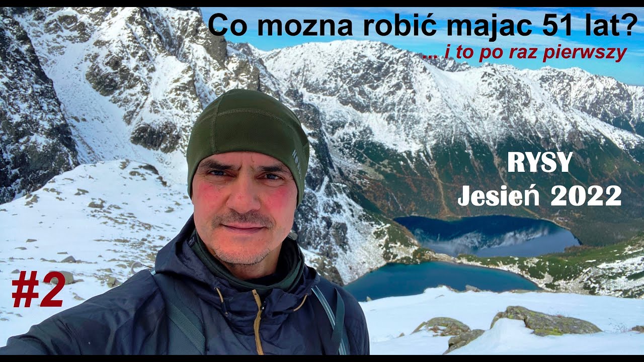 Rysy - skrajnie niebezpieczne… Ku przestrodze!!!