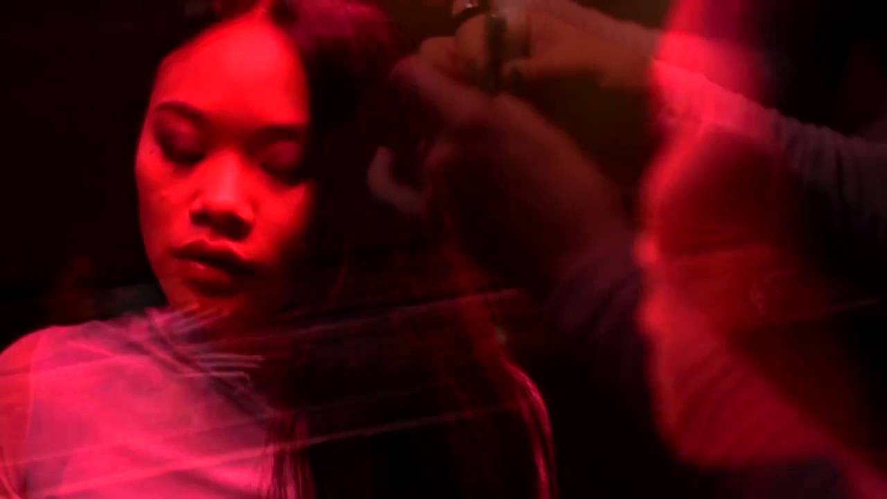 Soft Lighting - Avalanche (Prod. A$AP P on the Boards)