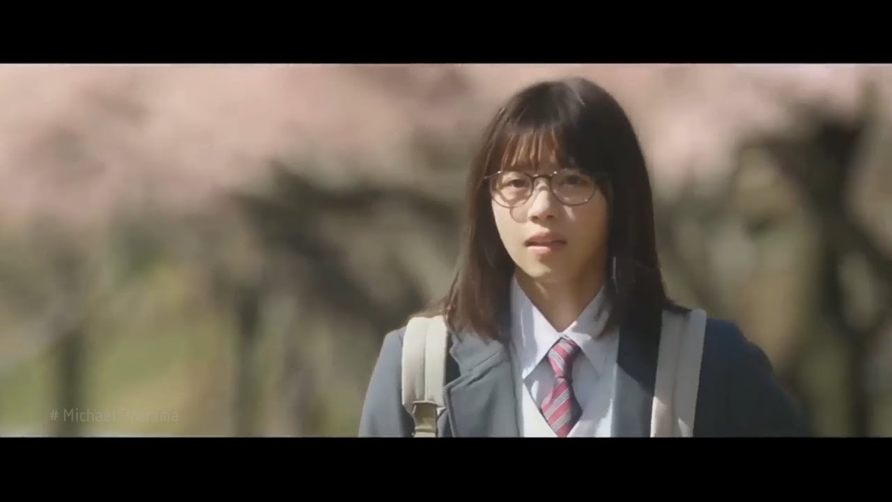 【OPV】Ai Kawashima - Tabidachi No Hi Ni / 旅立ちの日に (MUSIC VIDEO) Cover