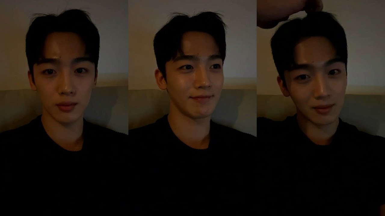 240625 위아이 김요한 버블 라이브 FULL | WEi KIMYOHAN BUBBLE LIVE FULL