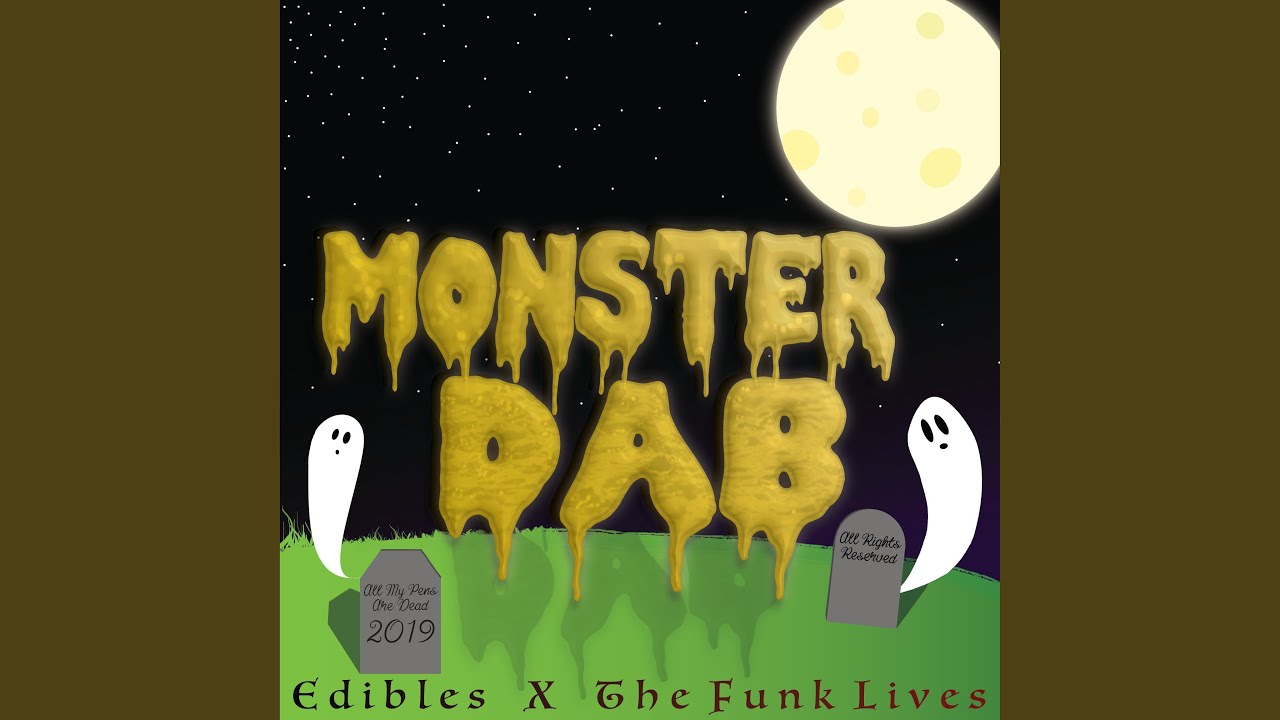 Monster Dab