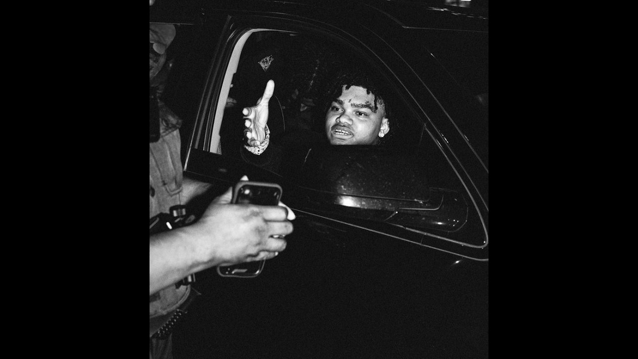 [FREE] NoCap x FCG Heem Type Beat - Rest In Paradise - 2026