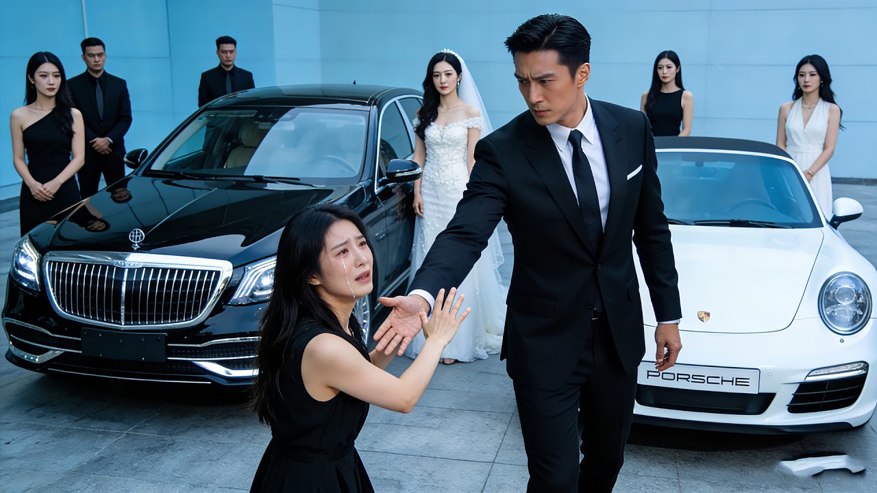 Tunangan kabur demi si miskin! Saat melarat dia mohon balik, tapi CEO sudah nikah.