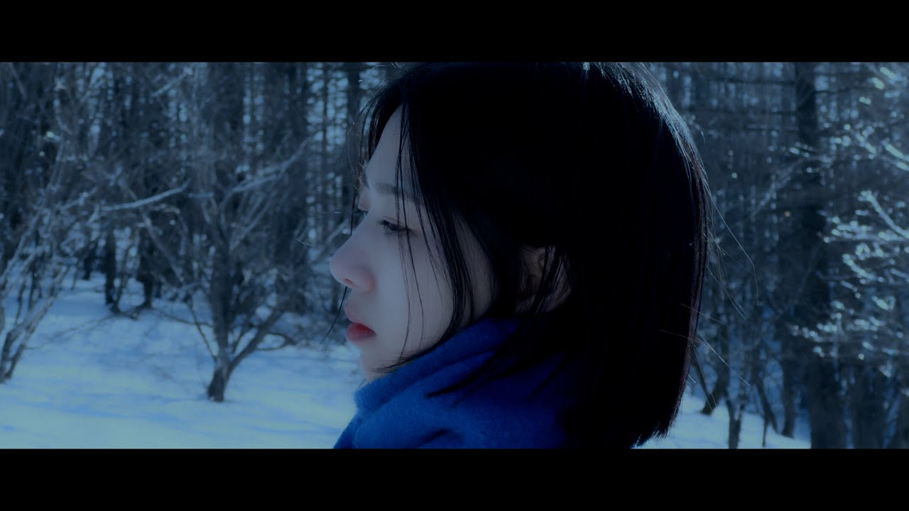 지음(JIEUM) 'Butterfly' MV