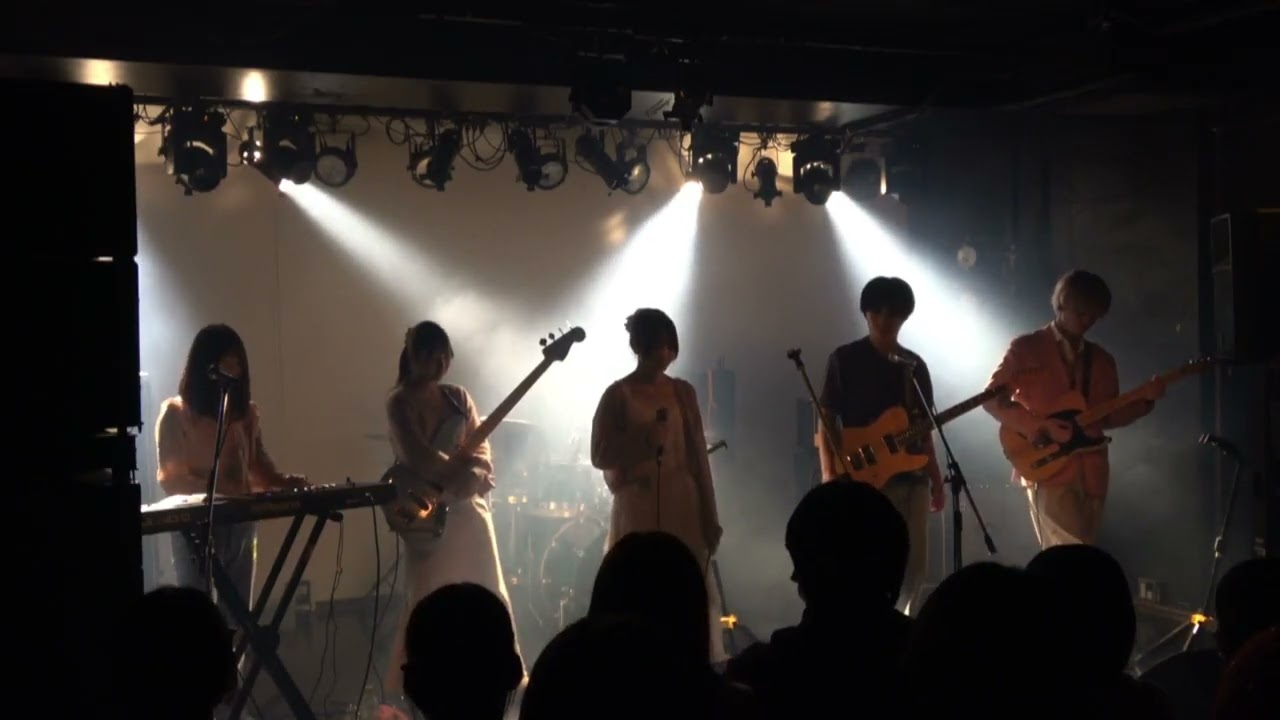 12月祭　ヨルシカ(cover)