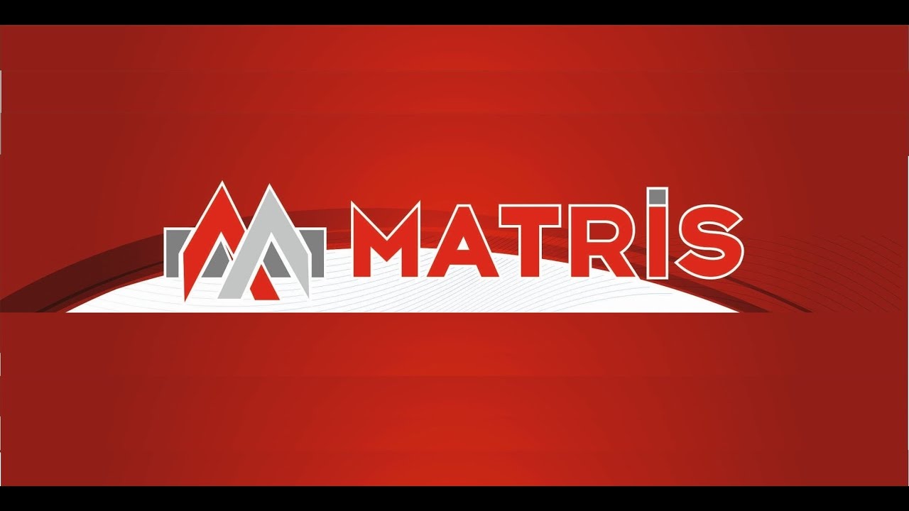 MATRİS TARIM TANITIM FİLMİ