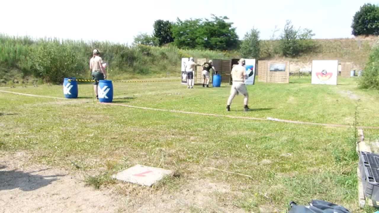 3GN Vortex Cup - Parzęczew 20.07.2014