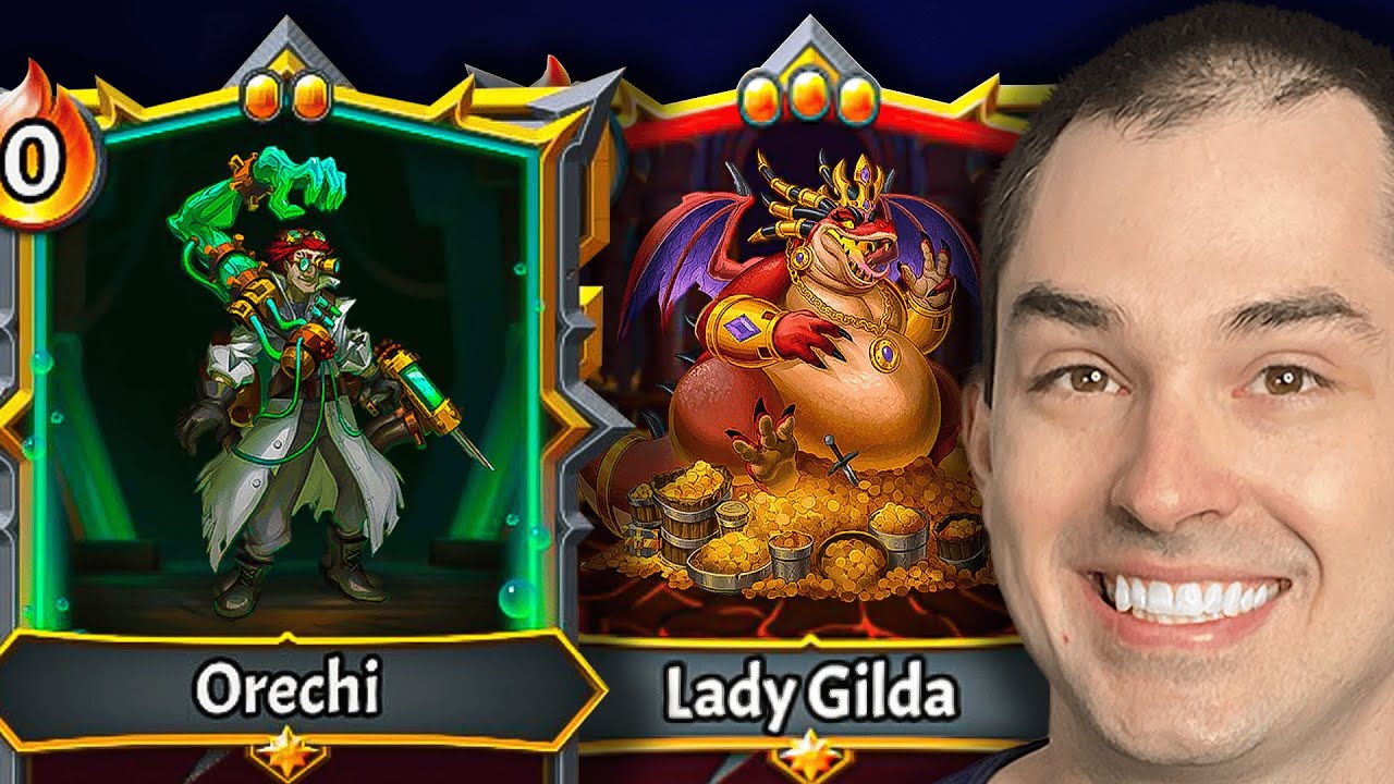 The Strongest Combo Ever