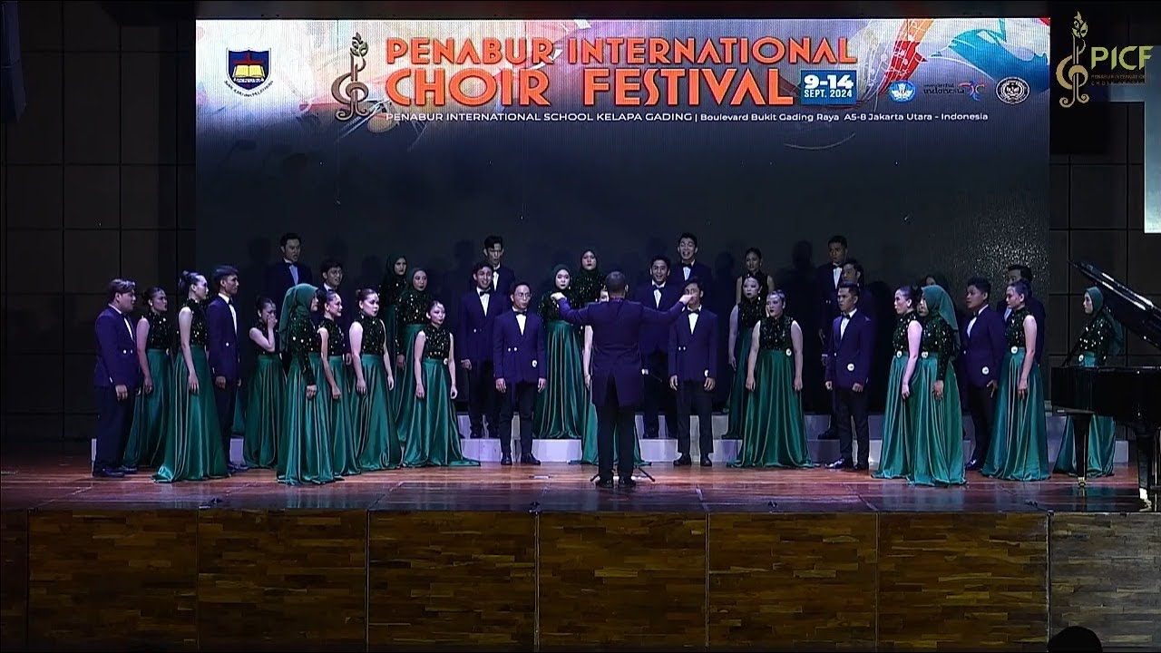 FLOICE - Fajar dan Senja II (Ken Steven)