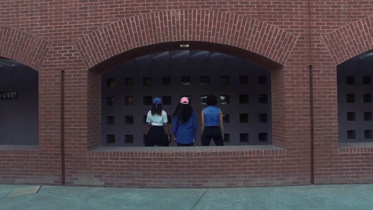Let It Bump - Missy Elliott (Choreography)