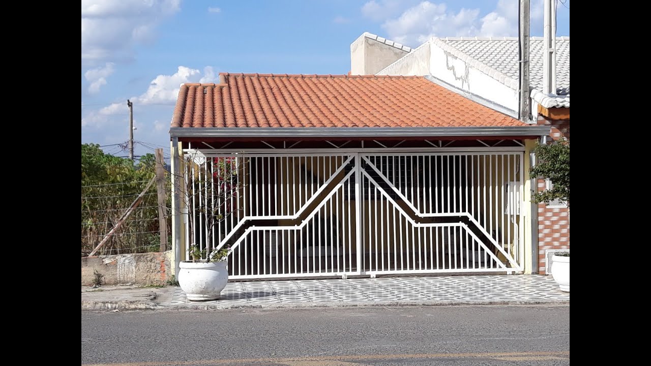 Casa 3 dorm, venda por R$260.000,00/aluguel por R$1.300,00/mês - Jd Sorocaba Park - Sorocaba/SP