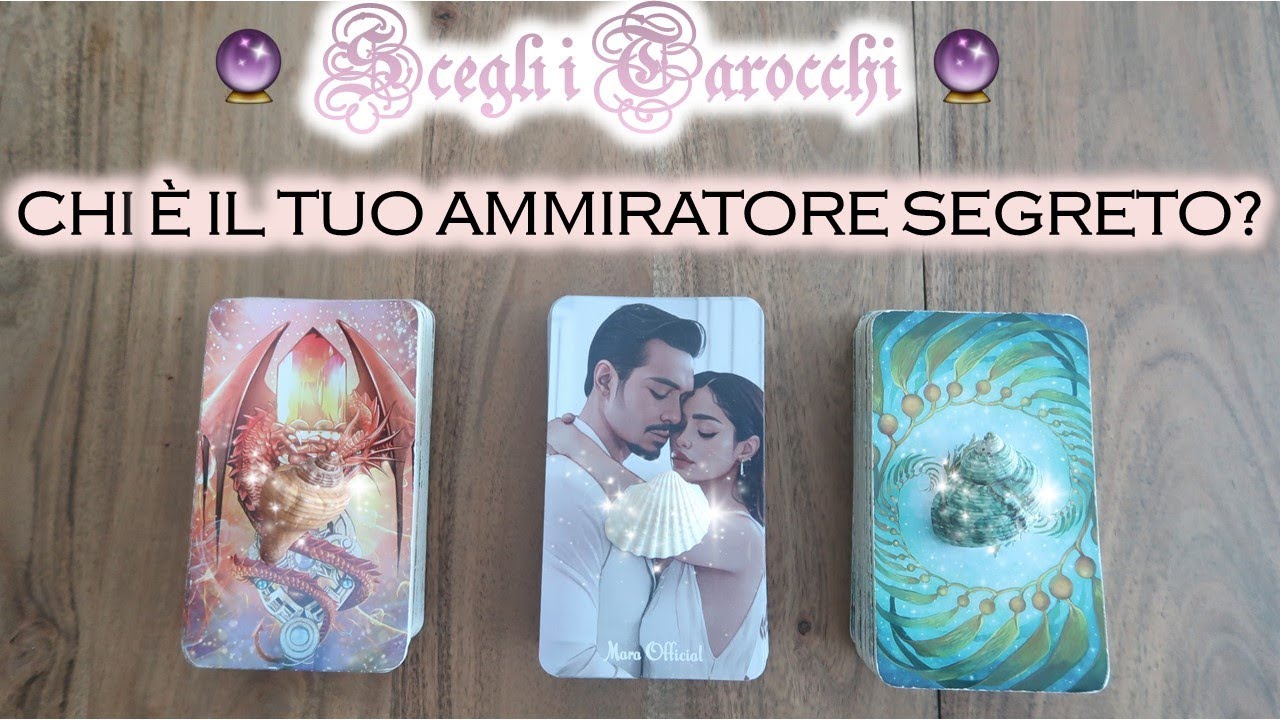 Chi È Il Tuo Ammiratore Segreto? (Metodo 