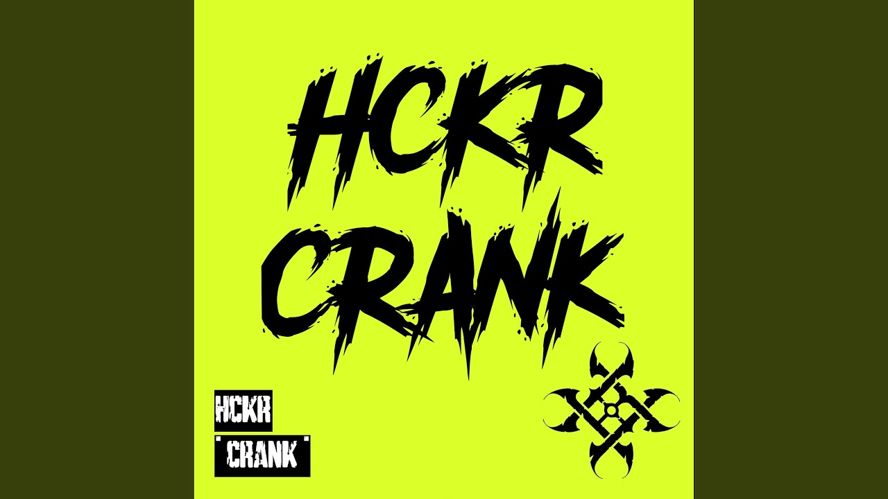 Crank