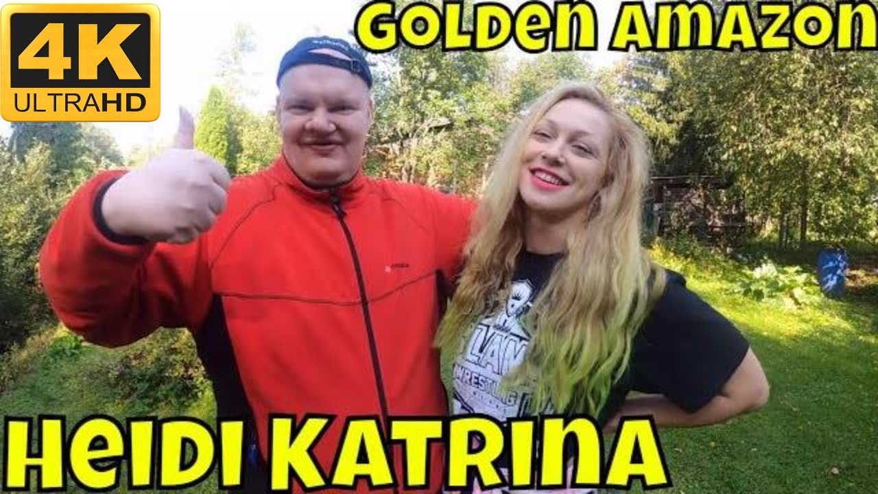 Heidi Katrina 