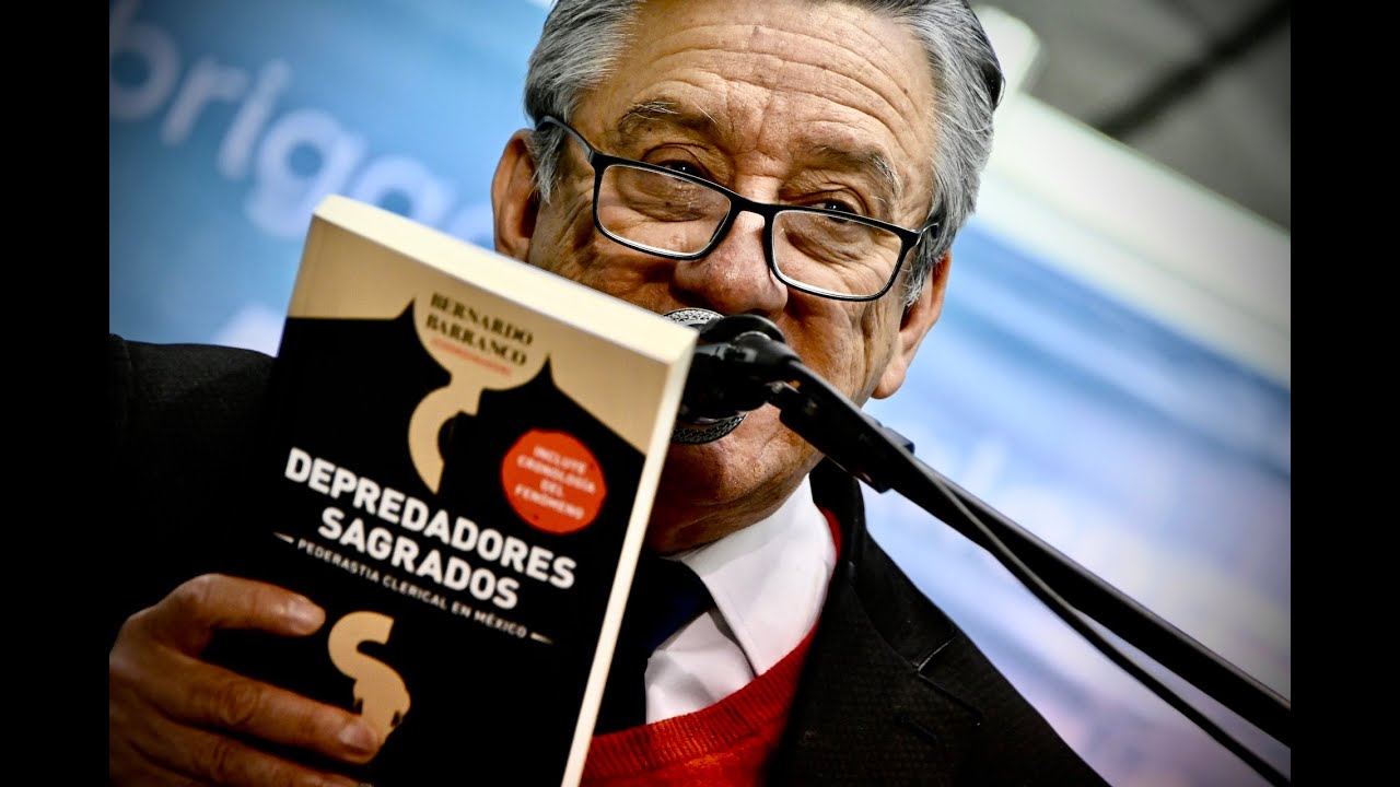 Bernardo Barranco 