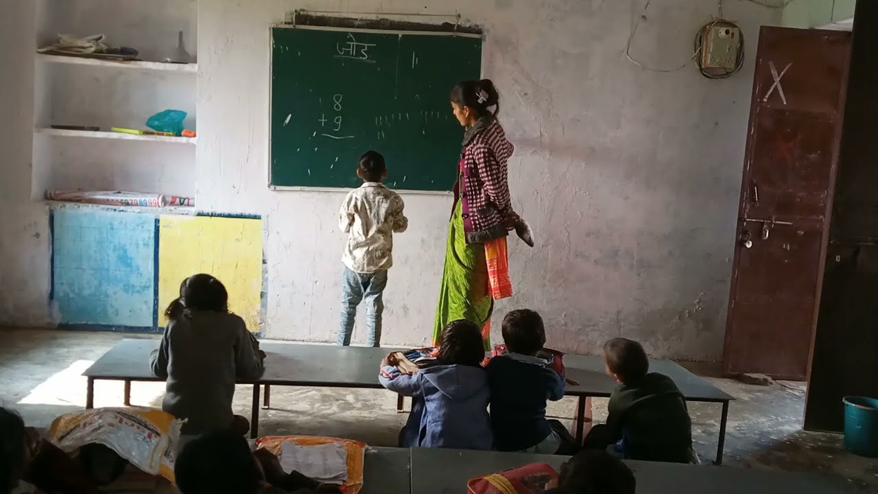 IGNOU DECE video 📷 Activity-44 (सरल तरीके से जोड़ सीखना ) तीसरा चरण पार्ट -2 गतिविधि 