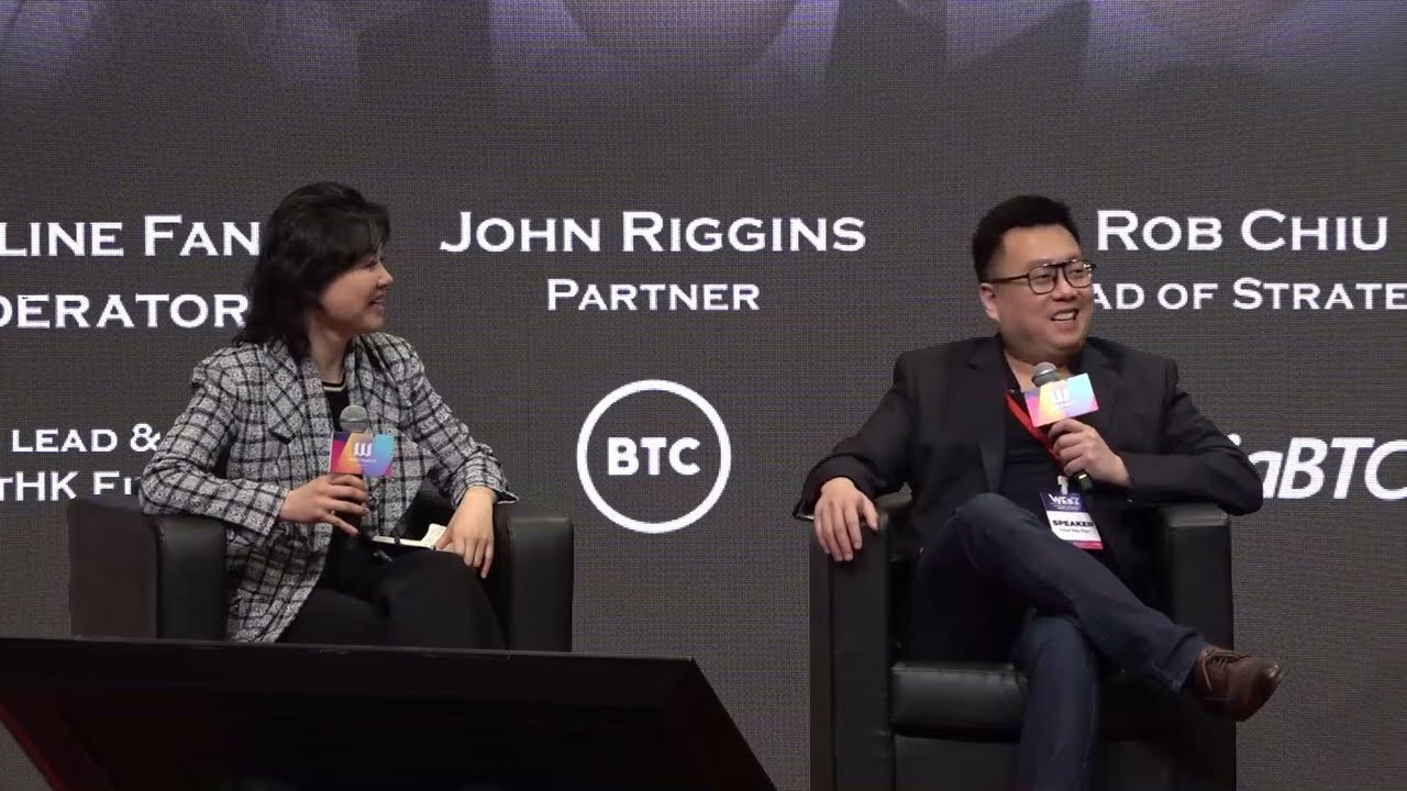 Kaspa 2.0 Recap: Panel# 2- Proof-of-Work Based RWA: Why Decentralization Matters for Tokenization?