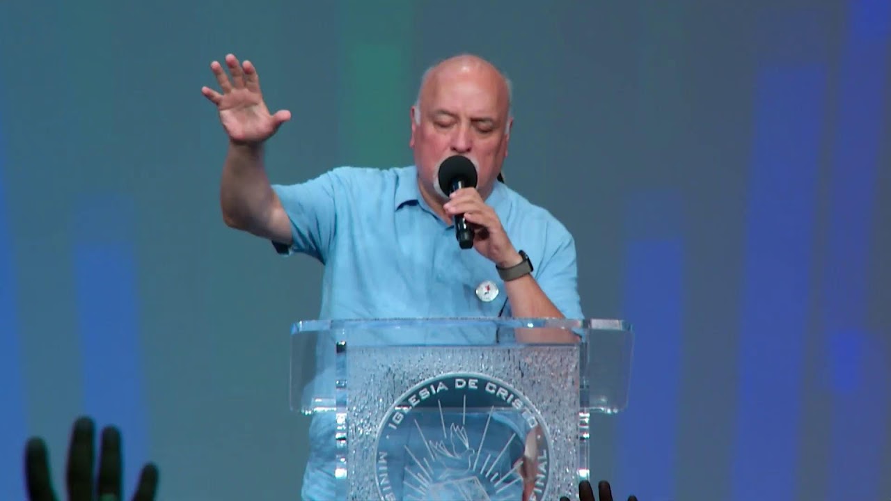 La Justicia en el Evangelio | Apóstol Otto R. Azurdia | Romanos 1:17 | Llamada Final | Culto Online