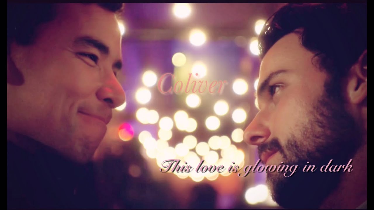 Connor & Oliver | this love