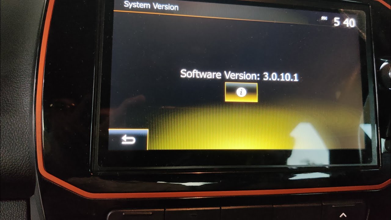 Renault kwid rear speaker activation. kwid speaker installed