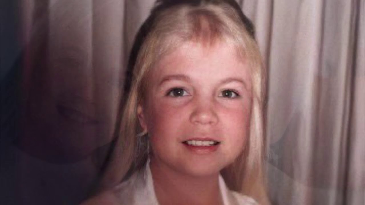 New Rare Photos Of Heather O’rourke
