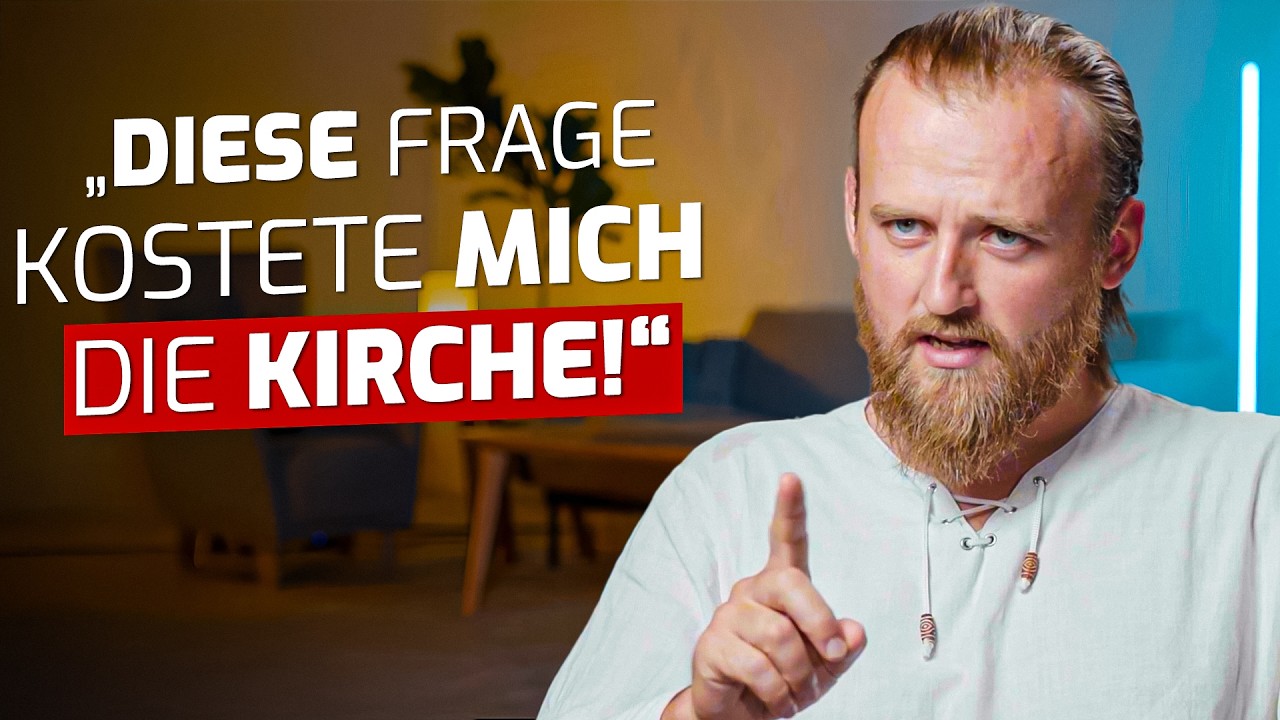 &bdquo;Ich schrie nach dem Unfall zu Gott&hellip;&ldquo; Ein Agnostiker konvertiert zum Islam!