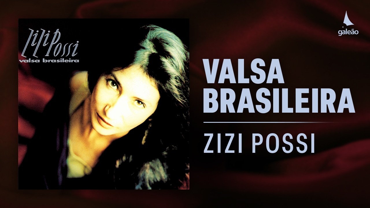 Zizi Possi - 