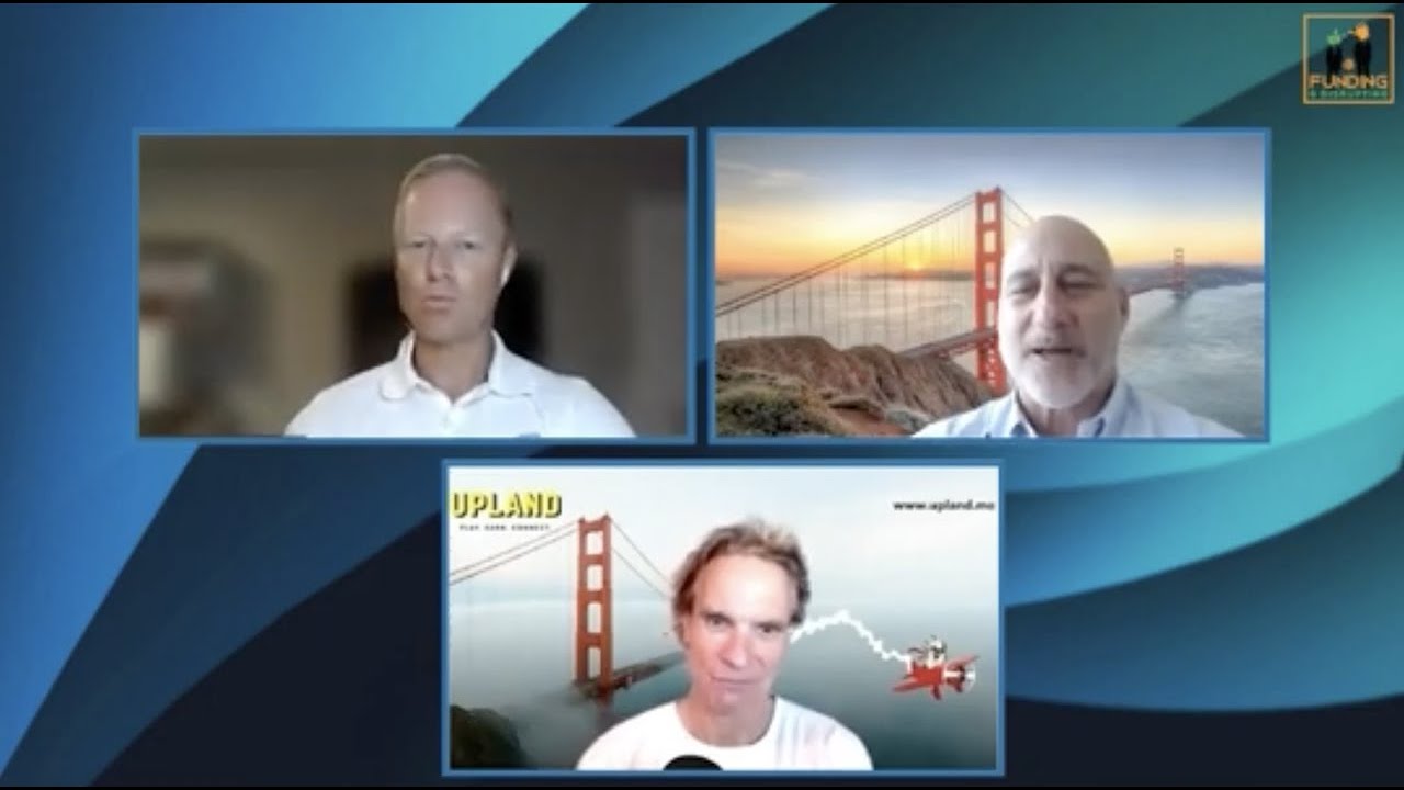Upland Attracts C3 Ventures to the Metaverse