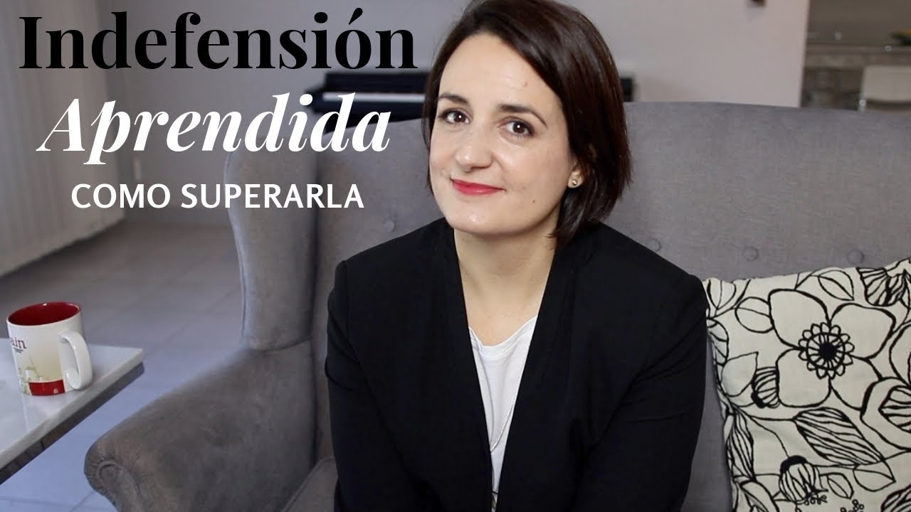 Indefensi&oacute;n Aprendida & Abuso Narcisista. Por qu&eacute; cuesta salir? C&oacute;mo Superar el Abuso.
