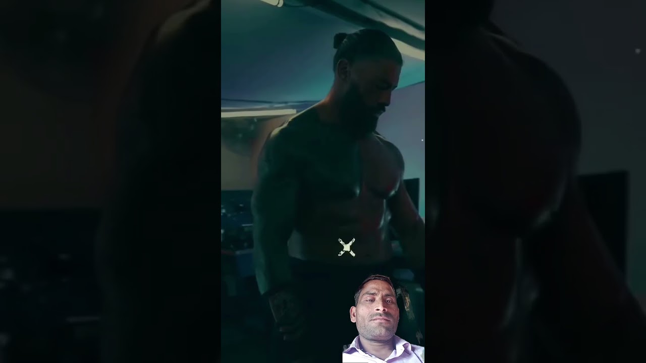 Roman Rings short video