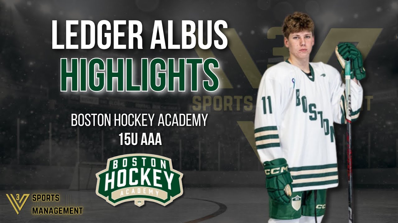 Ledger Albus Highlights 2024-25