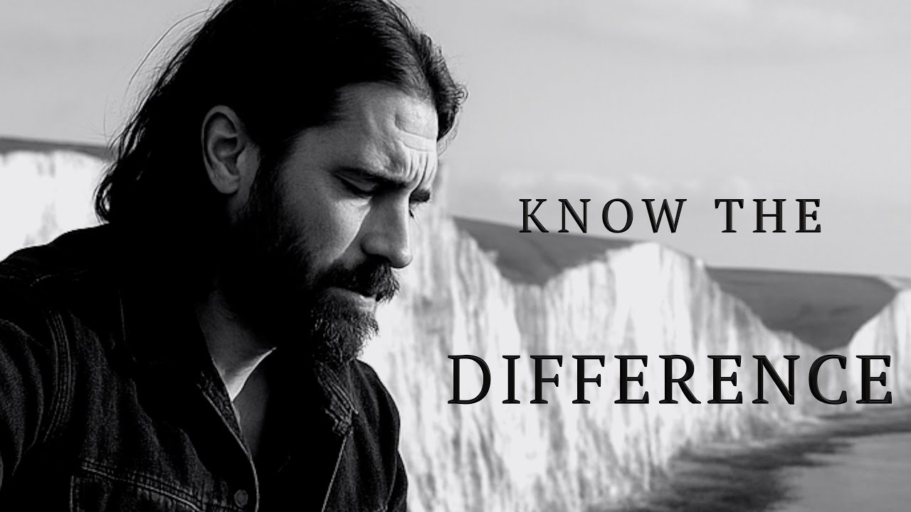 NWB — Know The Difference [EMOTIONAL ROCK BALLAD] Original Song