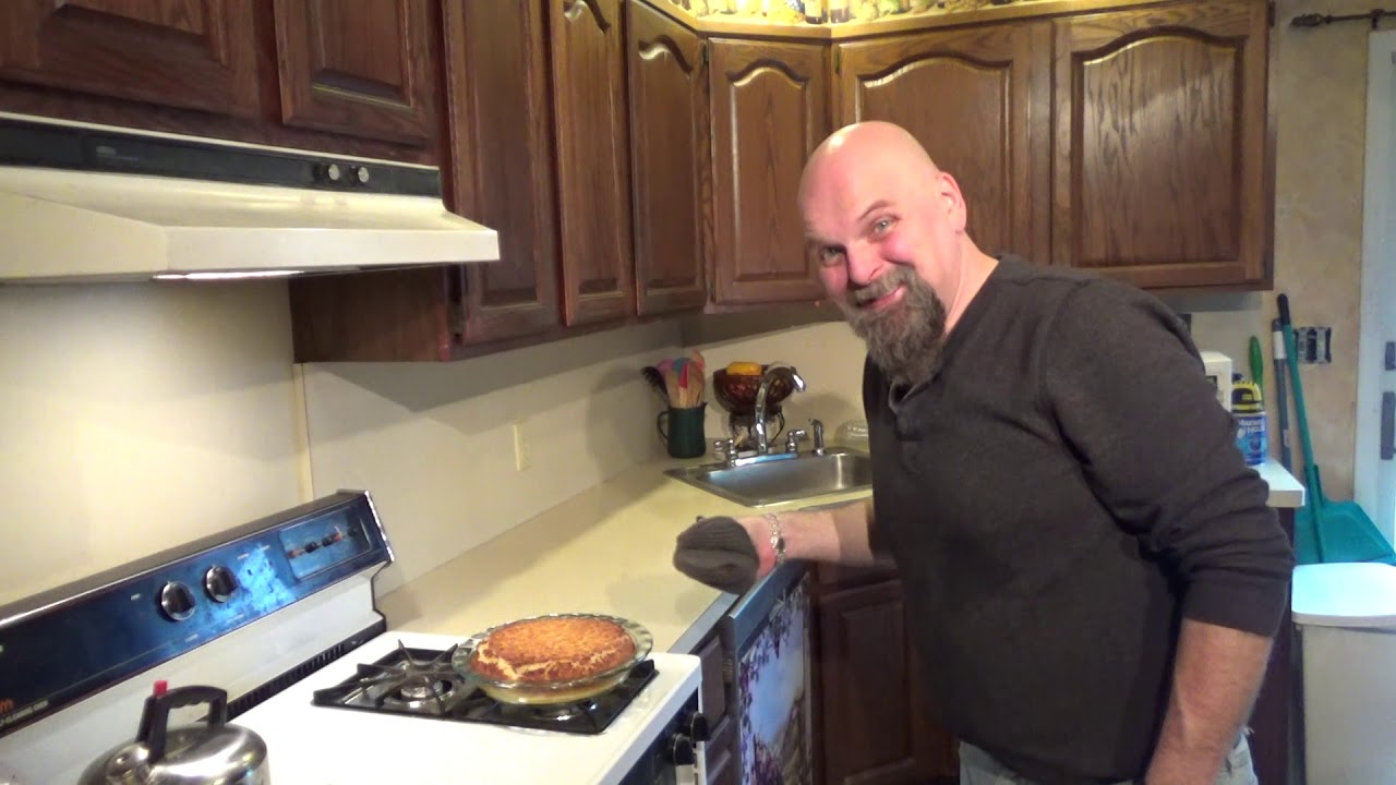Steve Eats the Food Calendar
