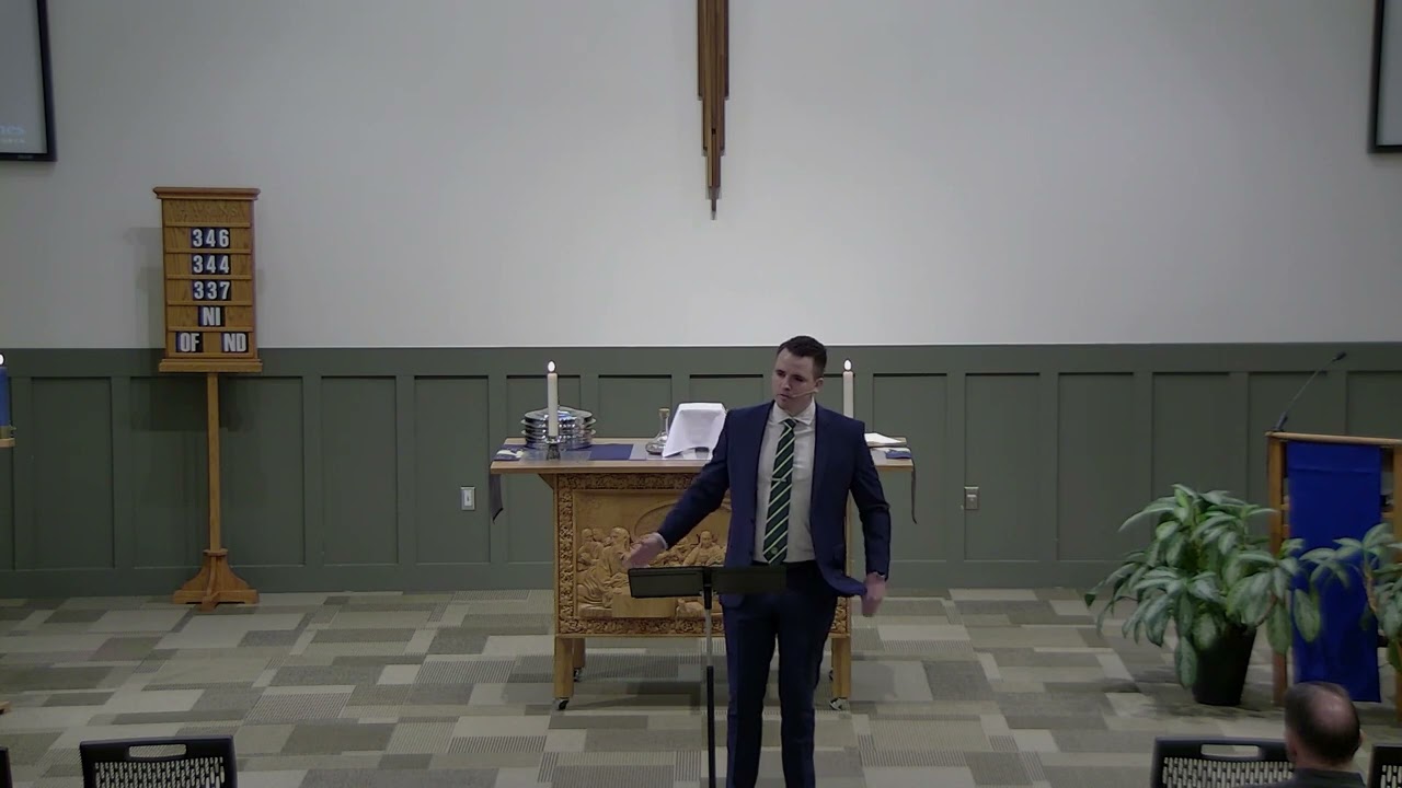 Jesus as the Light