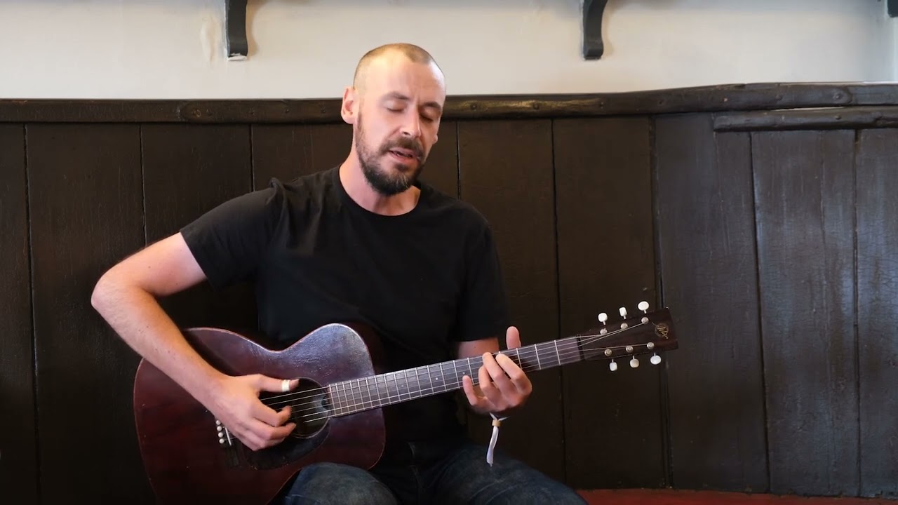 Jack Hall [Roud 329] | Sam Carter at the Blaxhall Ship