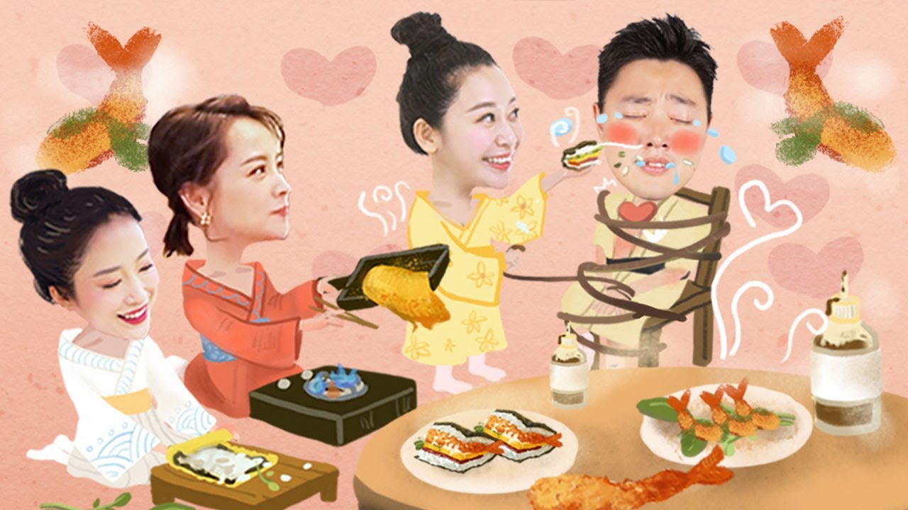 【XFun吃货俱乐部 20200115 冲绳4】冲绳女人的驭夫术！一道能够立刻俘获男人胃口的神奇小吃！