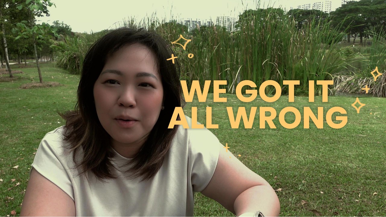 We Built A Beautiful Business Nobody Wanted