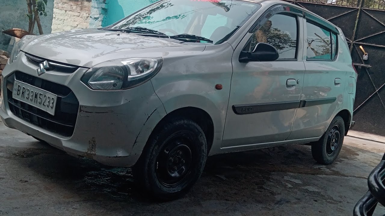 #car surprise