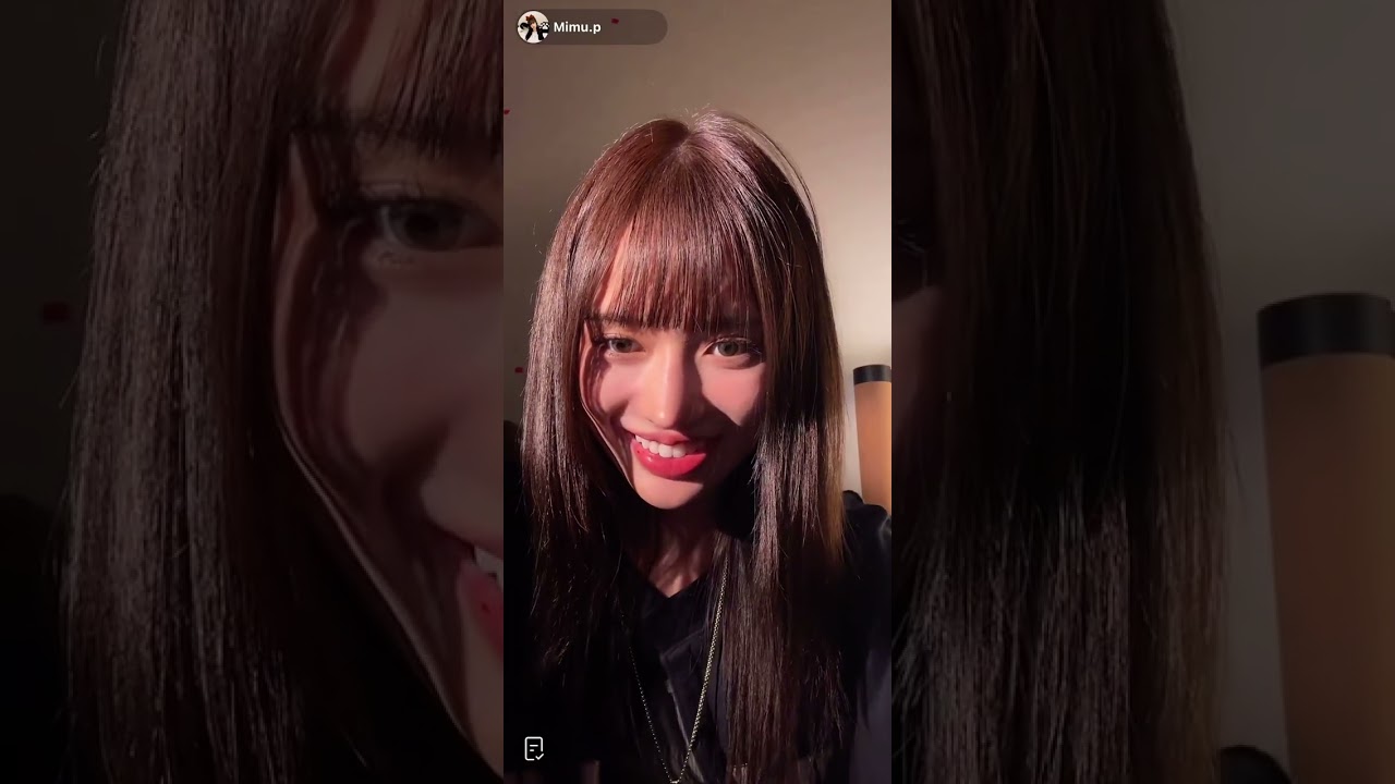 [250512] MIM PANTHITA TIKTOK LIVE