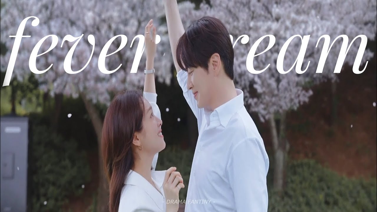 Ji-Yun & Eun-Ho| Fever Dream (1x04)